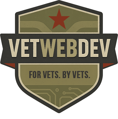 VetWebDev