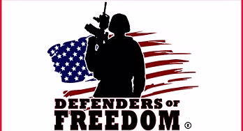 Defenders of Freedom