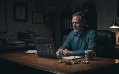 Why Your Website Isn’t Getting Leads (and how to fix it.)