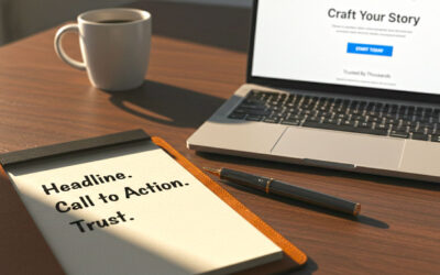 What To Fix First On Your Website