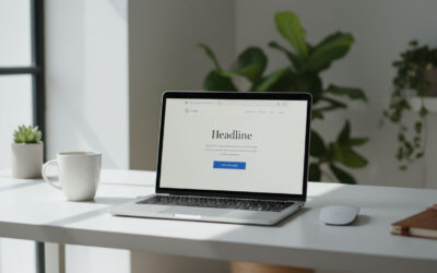 Why Your Website Gets Traffic But No Calls