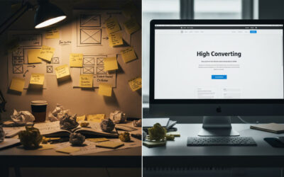 Stop Overcomplicating Your Website